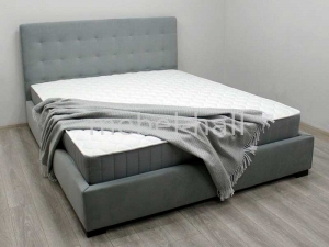 Кровать двуспальная СКАЙ Шик Галичина