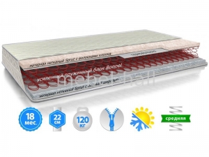 Матрас Супер ХИТ Велам