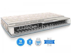 Матрас Эко 42 ЭКО