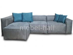 Угловой модульный диван Лофт