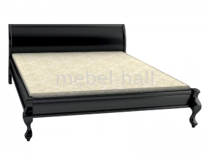 Кровать деревянная ПАЛЕРМО 160х200 Мебигранд