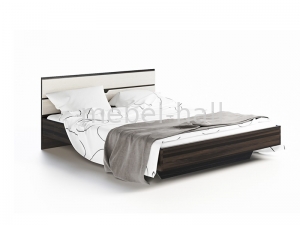 Кровать МАРИЯ Світ Меблів 160х200см