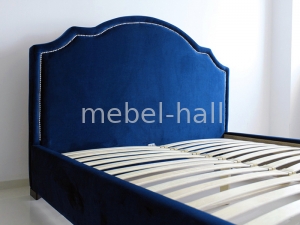 Кровать двуспальная КАЙЛИ Шик Галичина 160x200 см