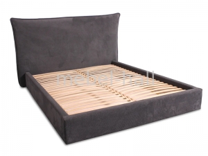 Кровать двуспальная Даллас Шик Галичина 160x200 см