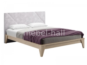 Кровать двуспальная КАЙЗЕР СИТИ Шик Галичина 180x200 см
