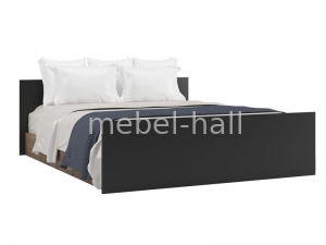 Кровать ЛОТОС Світ Меблів 160х200см