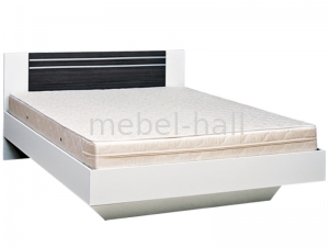 Кровать КРУИЗ Світ Меблів 180х200см