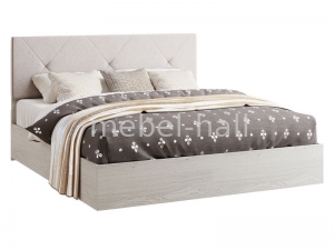 Кровать РОМБО Світ Меблів 160х200см