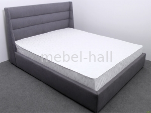 Кровать двуспальная ОСТИН Шик Галичина 160х200см