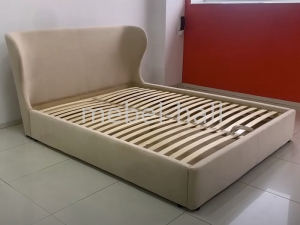 Кровать двуспальная ХАНИ Шик Галичина 160х200см