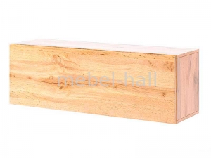 Шкафчик навесной Секция BOX COLOR-32 MiroMark 105 см Дуб Вотан