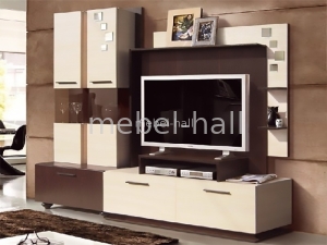 Гостиная МФ Сага