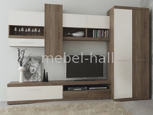 Гостиная стенка ТОЛЕДО Світ Меблів
