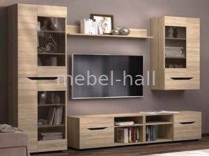 Гостиная 1 Аякс Мастер Форм