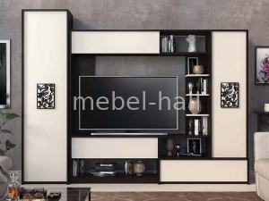 Гостиная Корица Мастер Форм