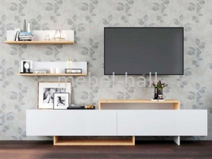 Стенка Орландо 1 Світ Меблів