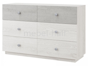 Комод ВИВИАН 3Ш-3Ш Світ Меблів