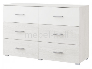 Комод РОМБО 3Ш-3Ш Світ Меблів