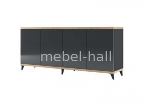 Тумба 4 ТРЕВИЗО Світ Меблів