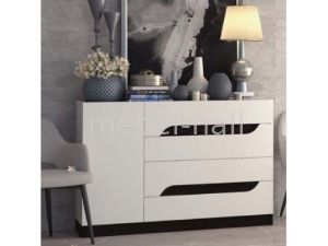 Комод Вектра Лайт Мастер Форм