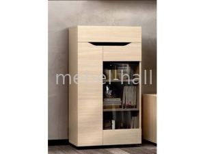 Витрина низкая Аякс Мастер Форм