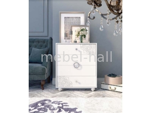 Комод малый Нимфа Мастер Форм