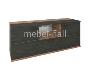 ТВ тумба 2Д 1Ш Адель Сокме