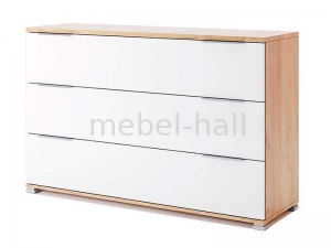 Комод 3Шх Асти MiroMark