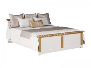 Кровать 2-Сп ВАЛЕРИО 160х200 см Світ Меблів