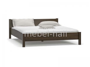 Кровать Фантазия NEW Мебель Сервис 160х200см
