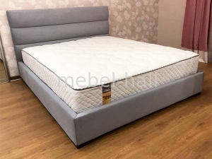 Кровать двуспальная ДЖОЙС Шик Галичина