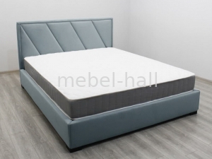 Кровать двуспальная КЛИО Шик Галичина