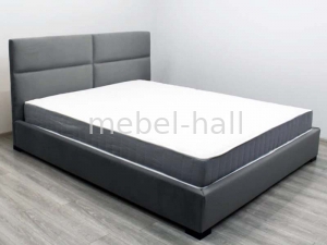 Кровать двуспальная ЛАЙТ Шик Галичина