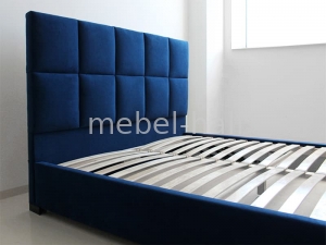 Кровать двуспальная ЛАРС Шик Галичина 160х200см с подъемником