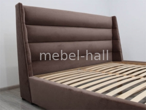 Кровать с подъемным механизмом двуспальная ОСТИН Шик Галичина 160x200 см