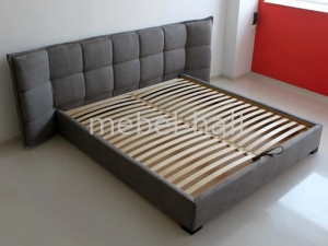 Кровать двуспальная с подъёмным механизмом Рикардо Шик Галичина 160x200 см