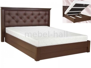 Кровать с подъемным механизмом Маргарита ДСПЛ DA-KAS