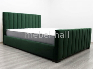 Кровать с подъемным механизмом двуспальная Амелия-2 Шик Галичина 160x200 см