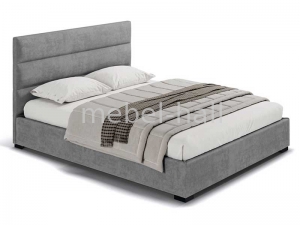 Кровать двуспальная с ПМ ДЖОЙС Шик Галичина