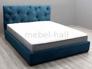 Кровать двуспальная с подъёмным механизмом Мун Шик Галичина 140x200 см
