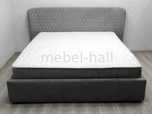 Кровать с подъемным механизмом двуспальная Эстер Шик Галичина 160x200 см