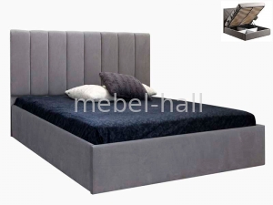 Кровать двуспальная Диана с подъемным механизмом MiroMark 180х200 см