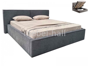 Кровать двуспальная Дуо с подъемным механизмом MiroMark 160х200 см