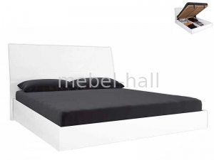 Кровать двуспальная Рома с подъемным механизмом MiroMark 160х200 см