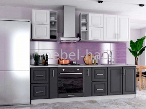 Модульная кухня Элит Премьер Гарант