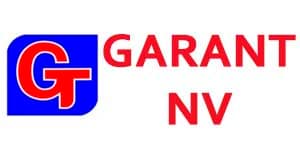 GARANТ NV GARANТ NV