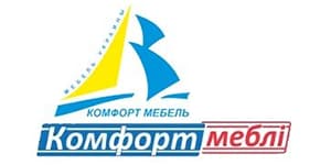 Комфорт Мебель (Украина) Комфорт Мебель (Украина)