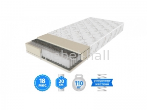 Матрас ШАНС ПРЕСТИЖ
