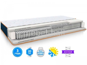 Матрас INDIGO / ИНДИГО Denim