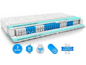 Матрас ARTIST PIKASSO (АРТИСТ ПИКАССО)